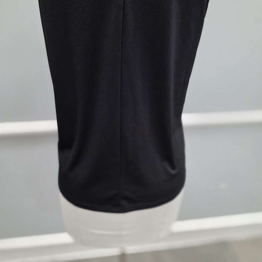 Banana Republic Black Sleeveless Blouse - Picture 6 of 8